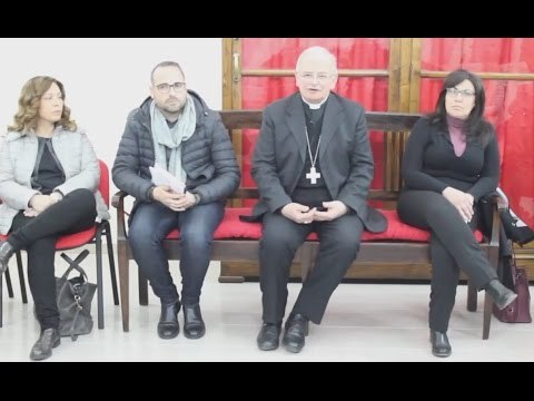 Aversa (CE) - Domenica delle Palme, il vescovo Spinillo: Passione del Signore è amore per umanità
