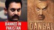 Aamir Khan REFUSES To Release Dangal In Pakistan