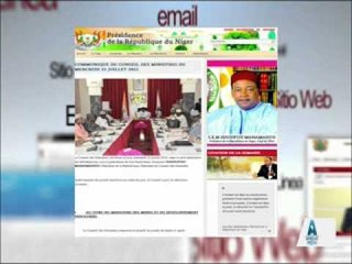 INSTITUCIONES EN LINEA DU 28 07 2015