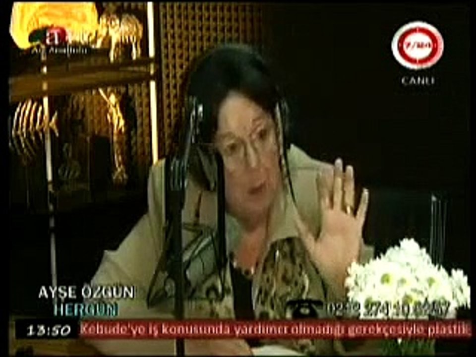 Allah, Neden İnsana Cazip Gelen Şeylerle İmtihan Ediyor - Caner Taslaman Ayşe Özgün