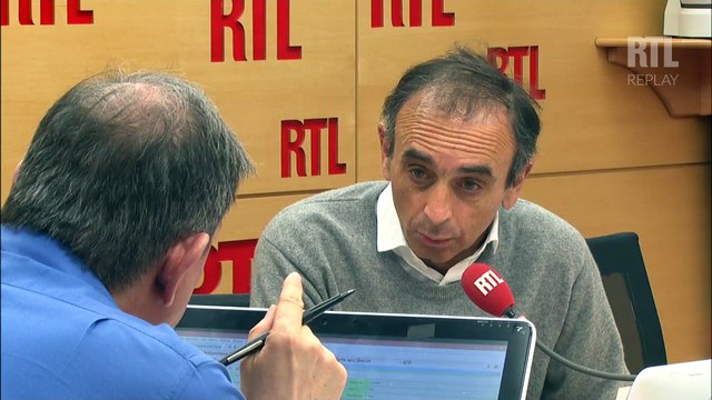 Syrie : Donald Trump, Bachar al-Assad et la stratégie de l'homme fou