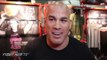 Tito Ortiz feels Canelo Alvarez will knockout Gennady Golovkin in the 8 round if they fight