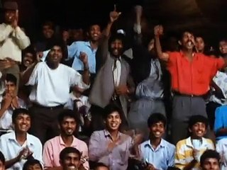 Alan Mehrez Bloodsport 3 - Fight 8 - Lima Lama Vs Beast [HQ]