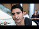 Erik Morales "I don't know who Thurman is! Golovkin more complete fighter than Canelo!
