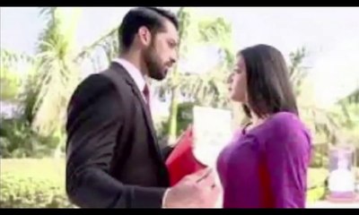 Zindagi Ki Mahek 6th April 2017