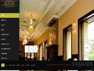 Convention Centre in Canada |Event Venues