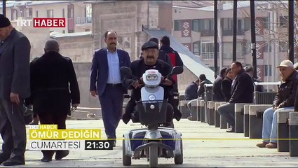 Ömür Dediğin 121. bölüm fragmanı