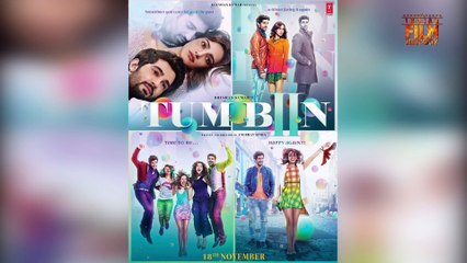Tum Bin 2 Movie Review | Neha Sharma | Aditya Seal | Aashim Gulati