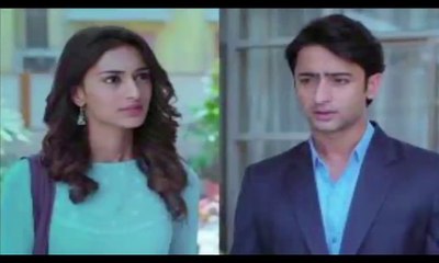 kuch Rang Pyaar Ke Aise Bhi 6th April 2017