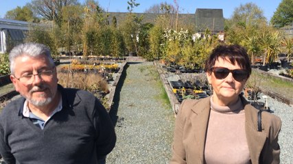 16e édition de la Fête des plantes