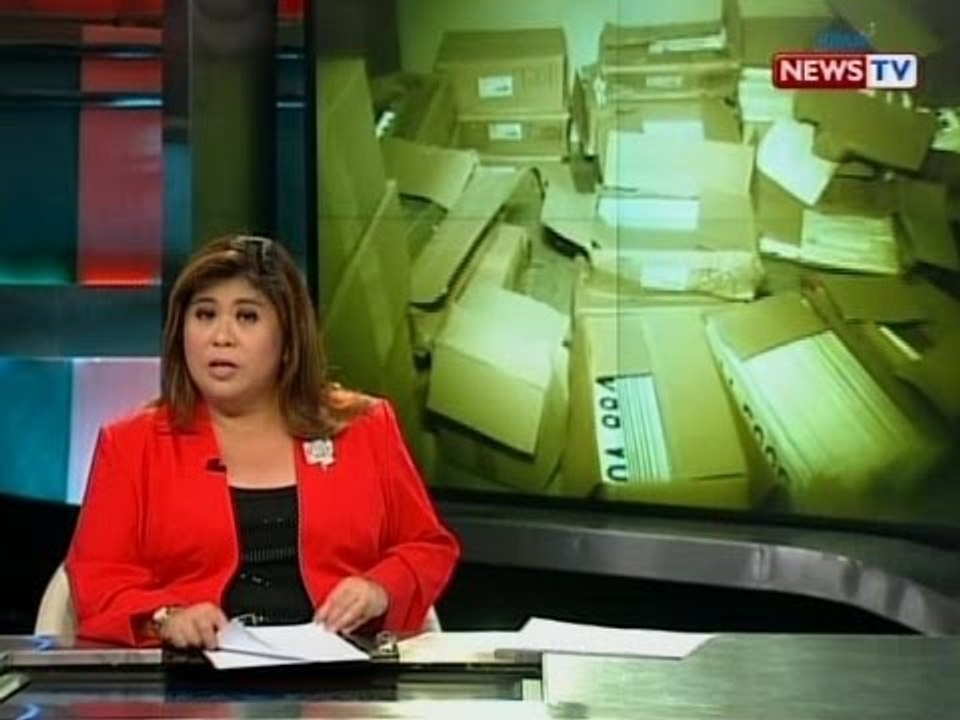 SONA: PostScript: Nakakarindi