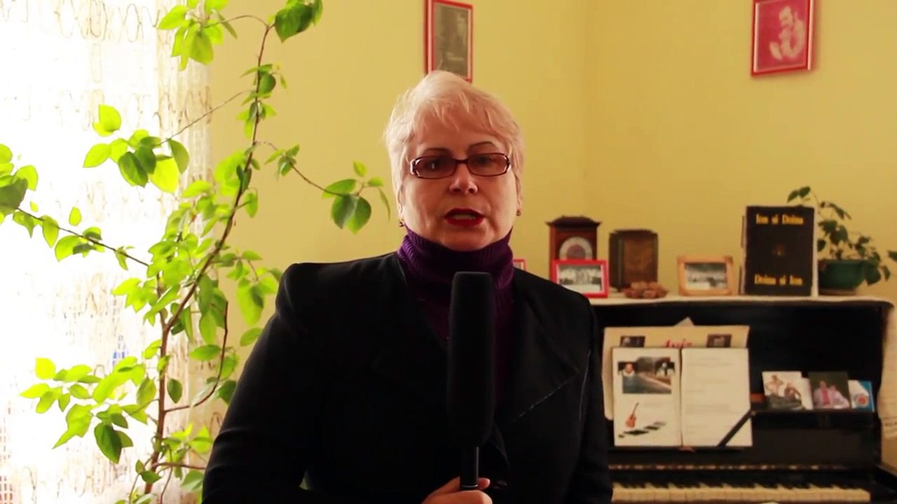 File din istorie: Ion Aldea Teodorovici. 2017