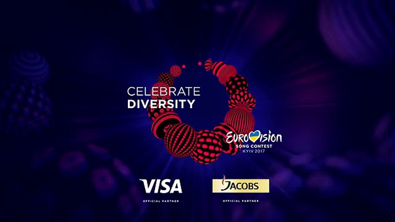 Koit Toome and Laura - Verona (Estonia) Eurovision 2017 - Of