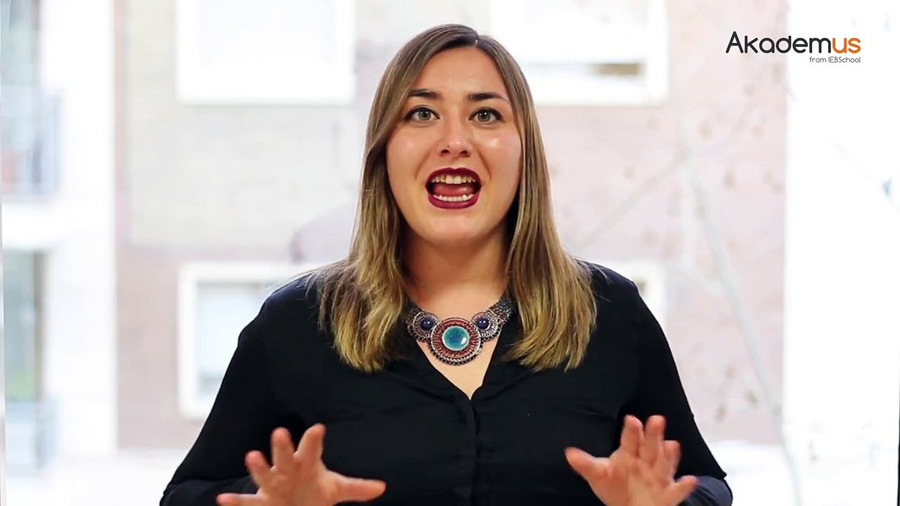 Akademus, nueva plataforma de IEBS con 1500 vídeo-cursos online