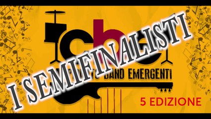 SEMIFINALISTI CBE 5