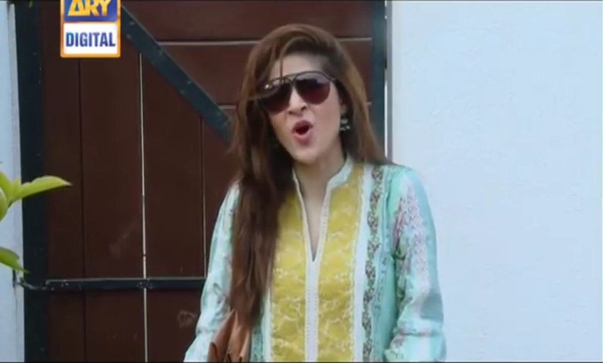 Bulbulay Episode 310