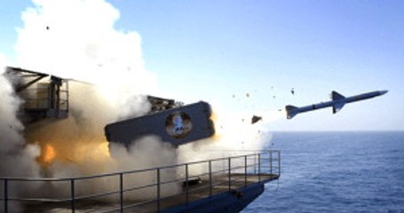 Tomahawk'ların Her Biri 1.6 Milyon Dolar