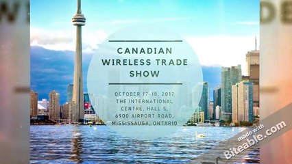Wearable Technologies Trade Show