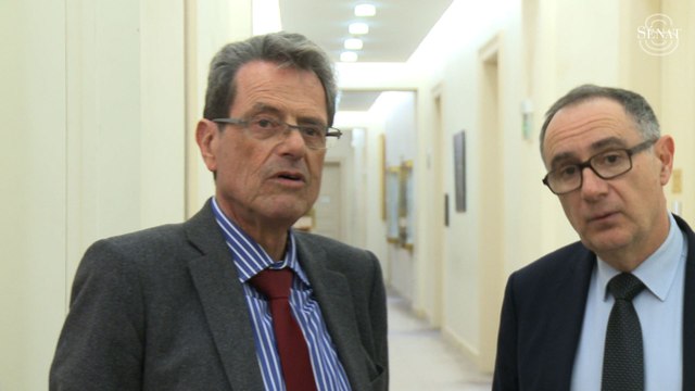 [Conférence de presse] La psychiatrie des mineurs en France