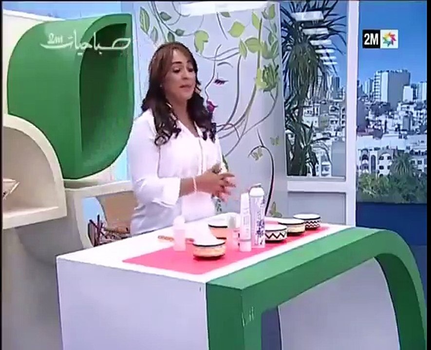 علاج قوي وطبيعي للتخلص من رائحة العرق