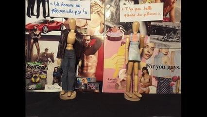 Concours « NAH2017 » Lycée Blaise Pascal - Charbonniere - Vidéo 2