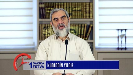 340) Saç uzatmak sünnet midir?/Birfetva - Nureddin YILDIZ