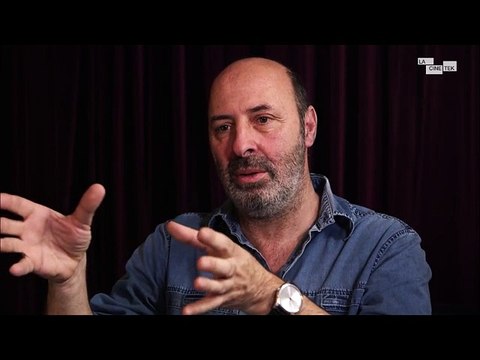 Cédric Klapisch à propos de Les Sept samouraïs d'Akira Kurosawa (extrait)