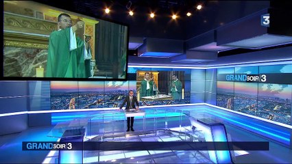 L'évêque de Dax démissionne après des gestes inappropriés