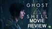 Ghost In The Shell | Scarlett Johansson | Pilou Asbaek