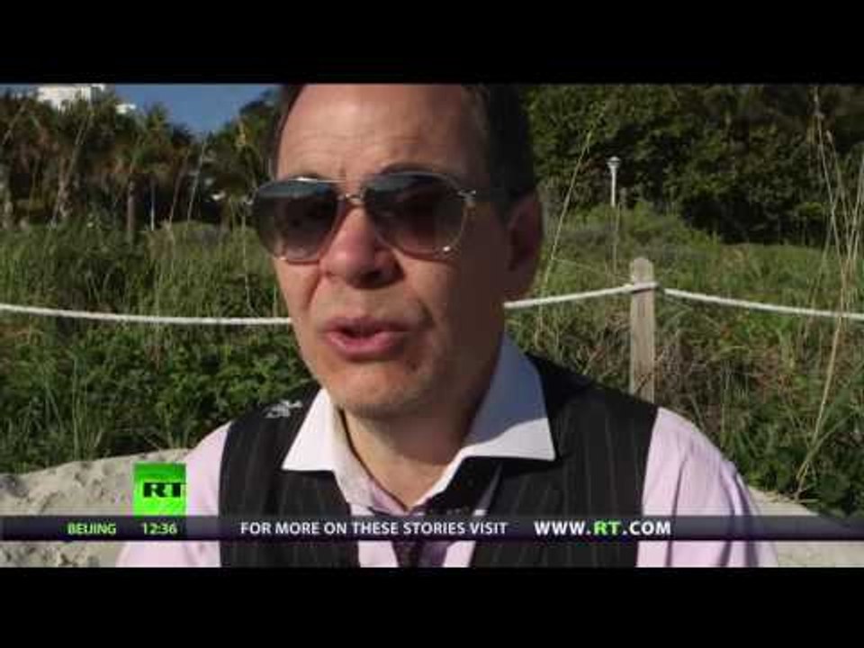 Keiser Report:  US Hgemony Facing New Challenges (E1025)