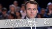 «L'Emission Politique»: Ce qu'il faut retenir du passage d'Emmanuel Macron
