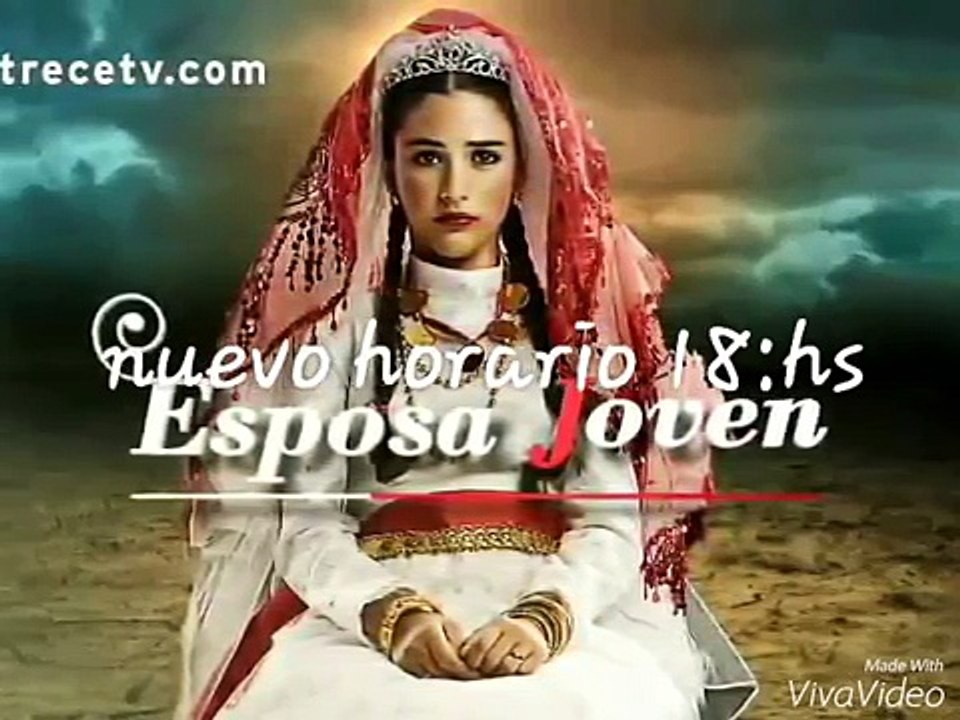 Esposa Joven