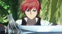 Ys VIII : Lacrimosa of Dana - Pub Web Japon