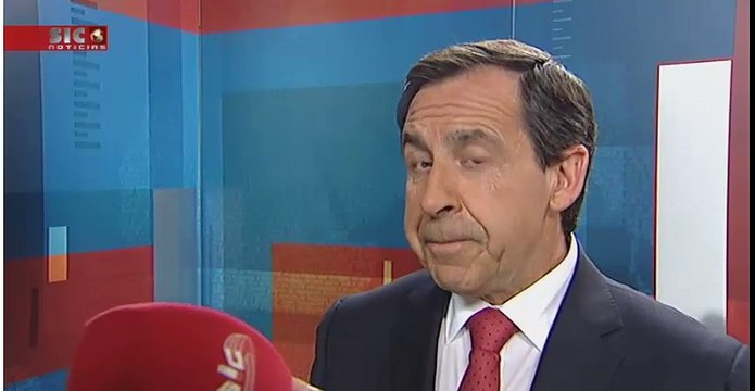 Rui Gomes da Silva confirma documentos e... Carlos Janela