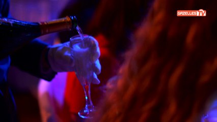 Gazelles TV 2017 - Soirée Gala