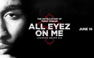 All Eyez on Me - Trailer #1 (2017 - Tupac Shakur - 2PAC) [Full HD,1920x1080]