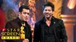 Salman Khan best comedy with Ritesh Deshmukh, Arshad Warsi in Awards Show 2017