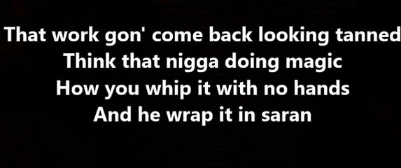 Kodak Black - Chances (Lyrics)