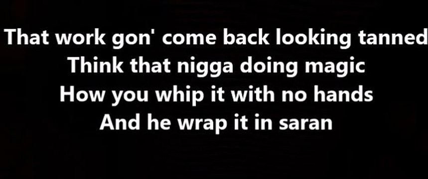 Kodak Black - Chances (Lyrics)