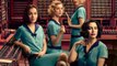 Las chicas del cable - Trailer VOST Bande-annonce officielle - Seulement sur Netflix [Full HD,1920x1080]