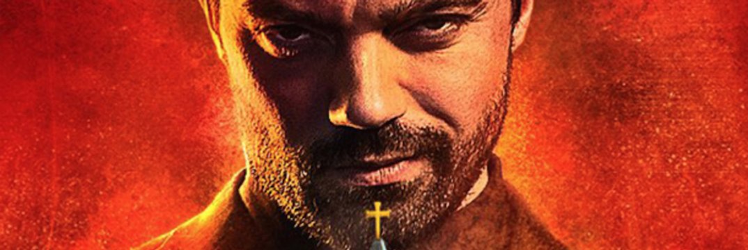 PREACHER: Season 1 – Trailer - Now Streaming on Hulu [Full HD,1920x1080]