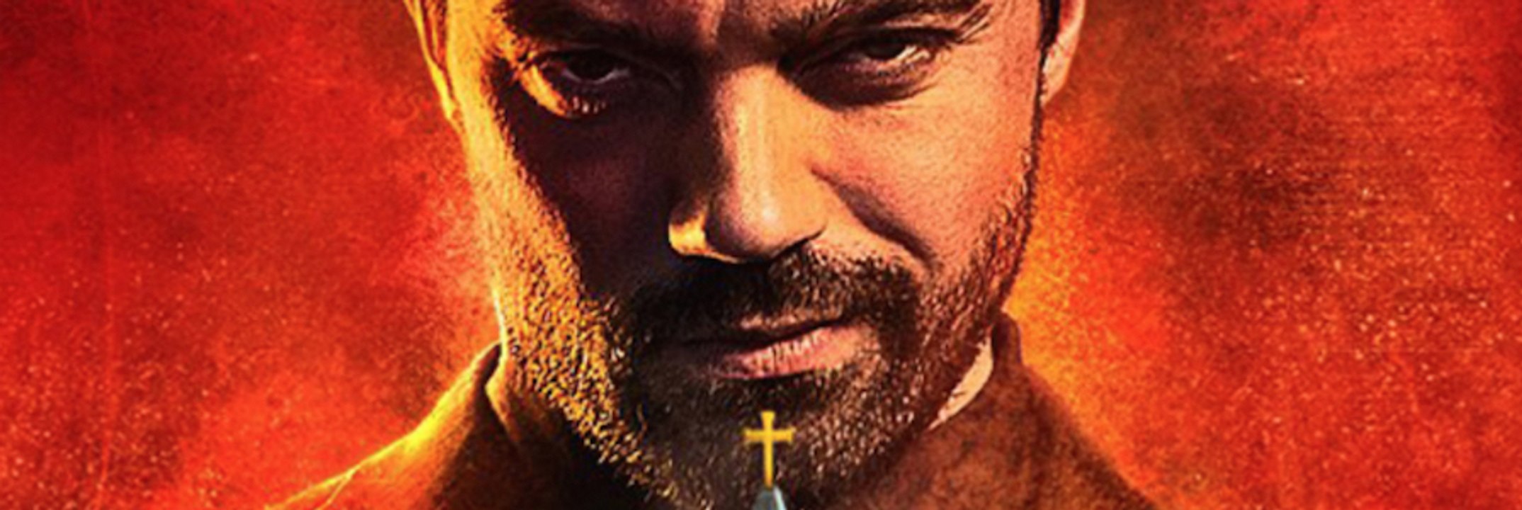 PREACHER: Season 1 – Trailer - Now Streaming on Hulu [Full HD,1920x1080]