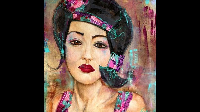 9ème Salon Atelier des Peintres Réunis 2016