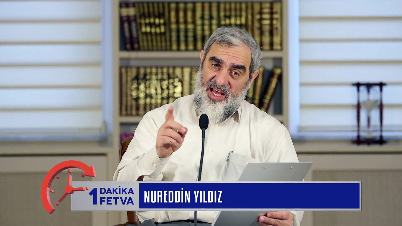 348) Şakanin ölçüsü nedir?/Birfetva - Nureddin YILDIZ