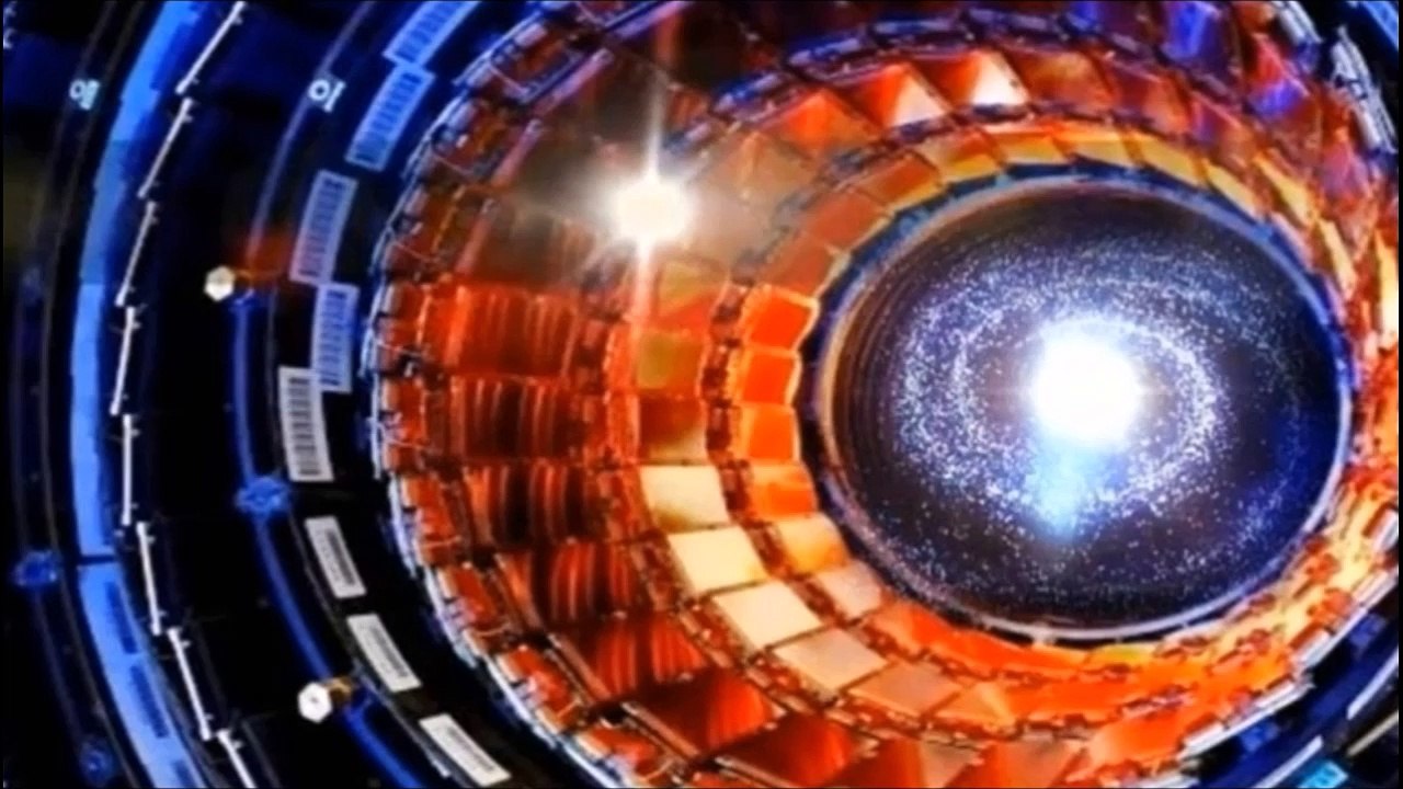 D WAVE QUANTUM COMPUTERS ARE CHANGING REALITY ITSELF COMPLETE