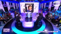 TPMP : Cartman enflamme le plateau face à Jean-Luc Lemoine