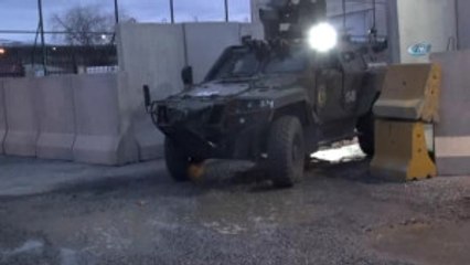 Bitlis'te Pkk/kck Operasyonu: 11 Gözaltı