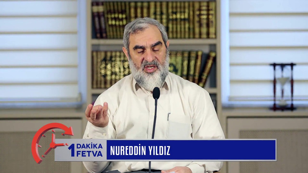 351) Hayvanları telef etmek caiz midir?/Birfetva - Nureddin YILDIZ