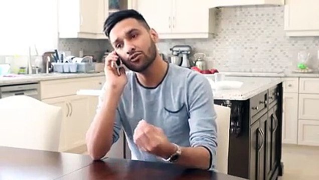 We All Know a Friend Who Can Never Make Plans – Hilarious Video By Zaid Ali