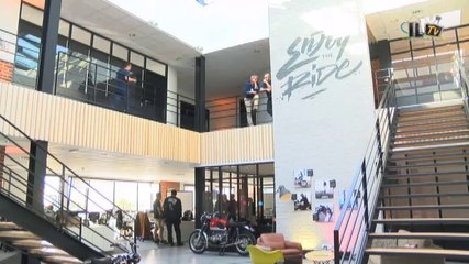 Motoblouz.com fait peau neuve à Carvin !